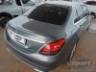 2019 MERCEDES BENZ CLASSE C 