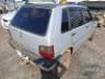 2008 FIAT UNO 