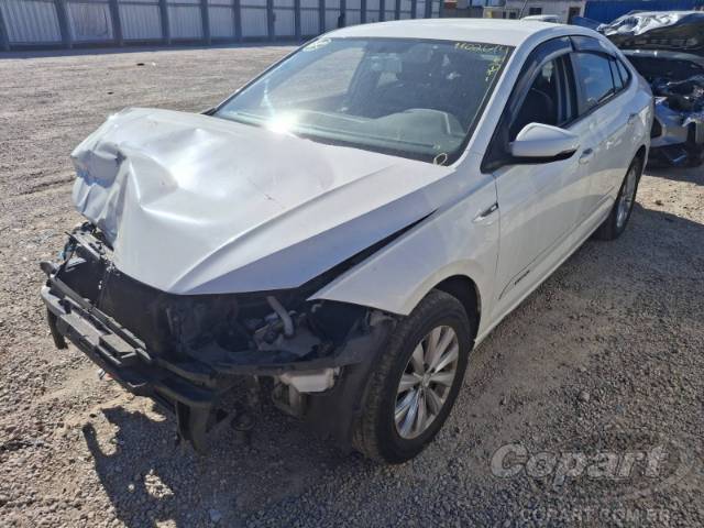 2019 VOLKSWAGEN VIRTUS 