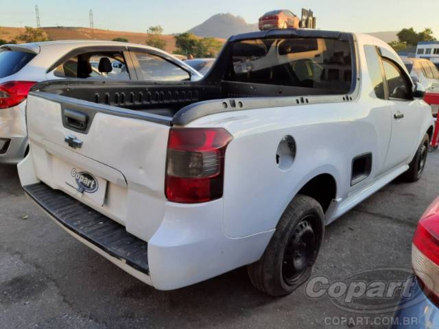 2018 CHEVROLET MONTANA 