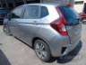2016 HONDA FIT 