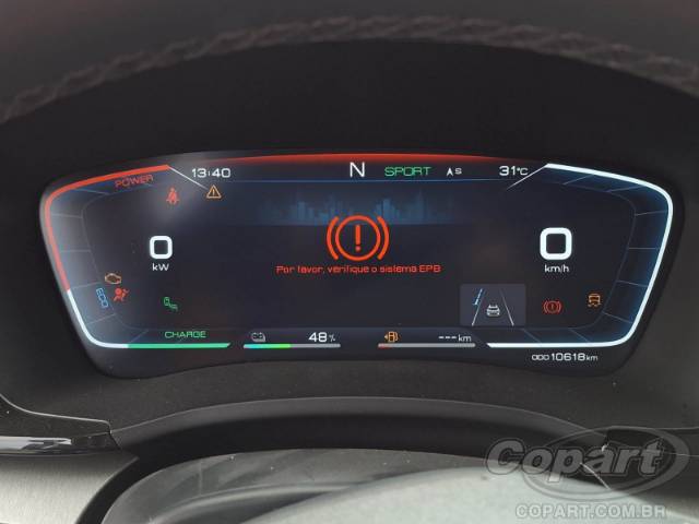 2024 BYD SONG PLUS 