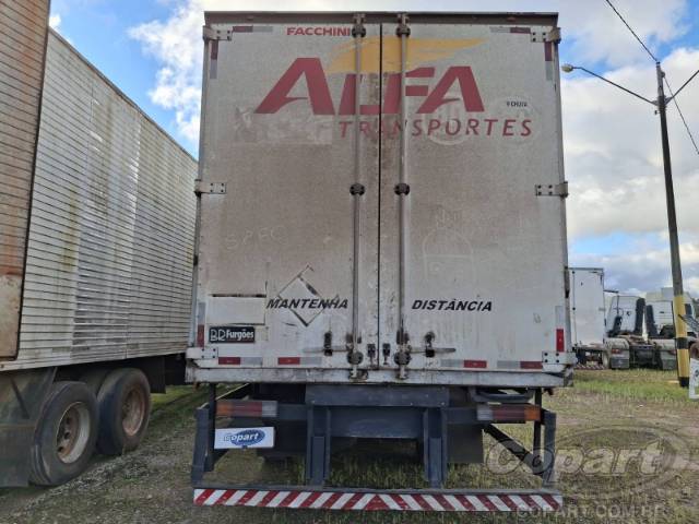 2013 FORD CARGO 2429 