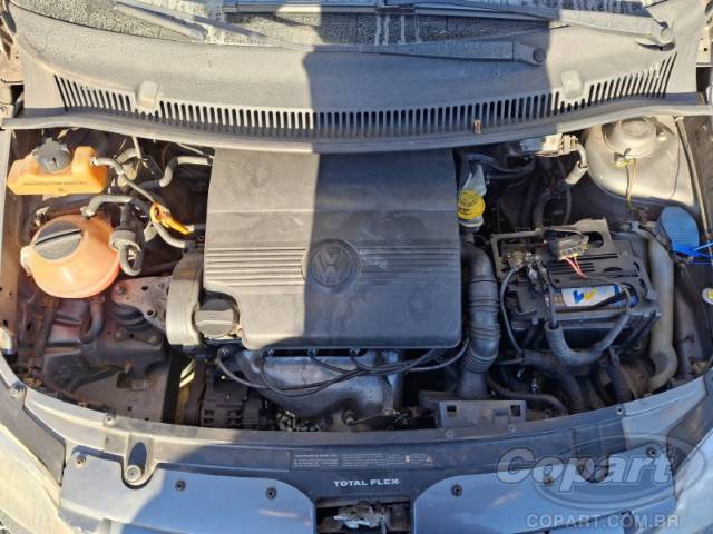 2006 VOLKSWAGEN FOX 