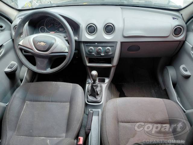2012 CHEVROLET PRISMA 