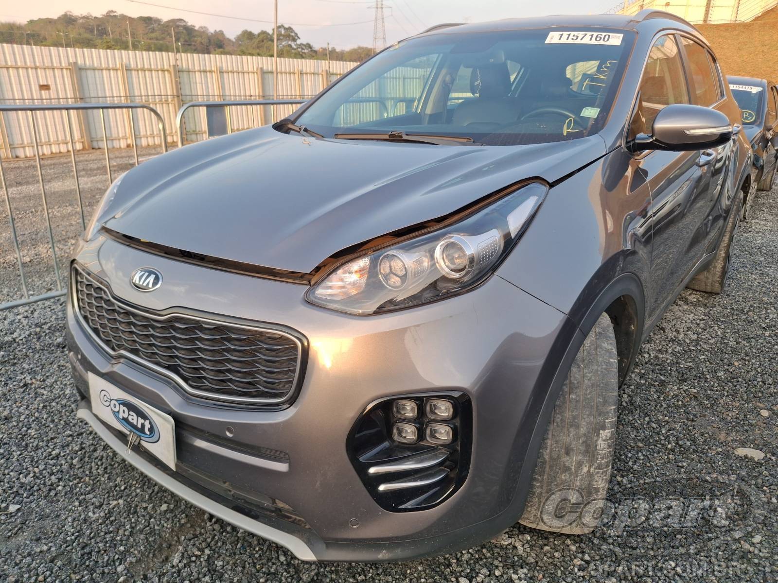 Foto 2: 2019 KIA SPORTAGE