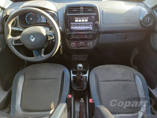 2025 RENAULT KWID 