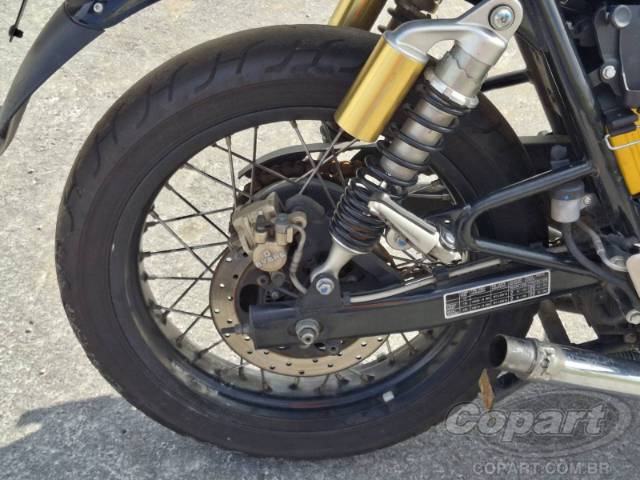 2021 ROYAL ENFIELD INTERCEPTOR 