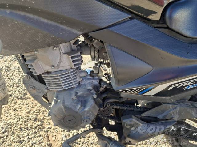 2023 YAMAHA YBR 150 FACTOR 
