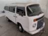 2013 VOLKSWAGEN KOMBI 