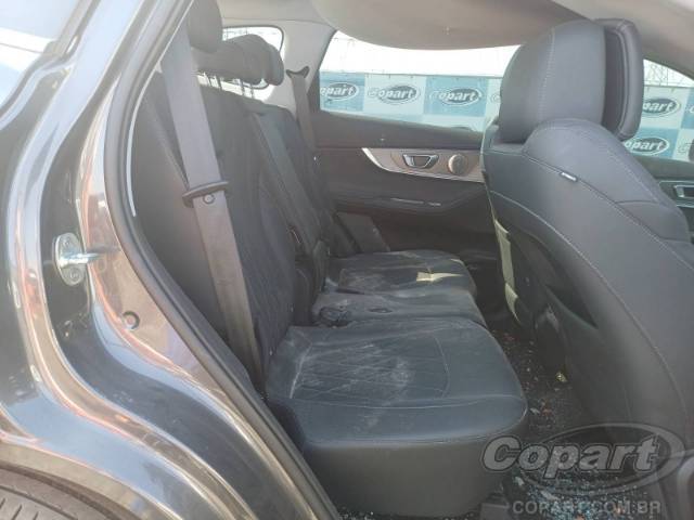 2026 CAOA CHERY TIGGO 8 