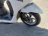 2026 YAMAHA FLUO 