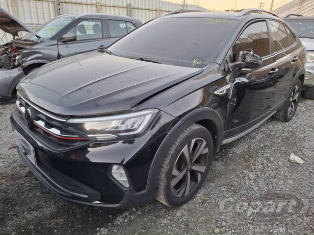 2021 VOLKSWAGEN NIVUS 