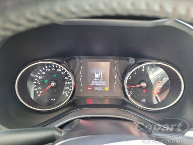 2018 FIAT TORO 