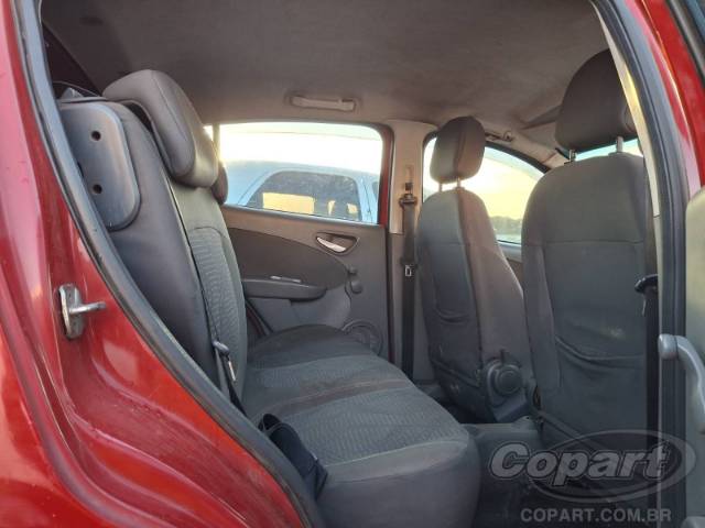 2014 FIAT PALIO 