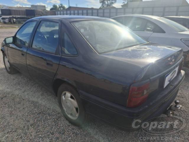 1995 CHEVROLET VECTRA 