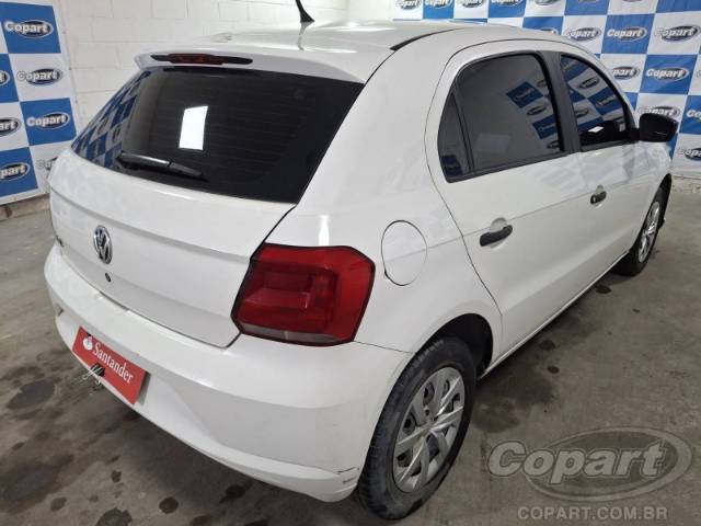 2023 VOLKSWAGEN GOL 