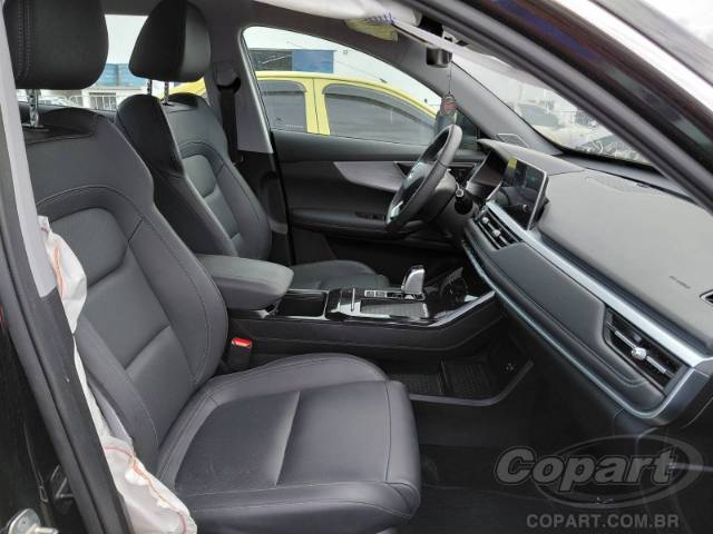 2026 CAOA CHERY TIGGO 7 