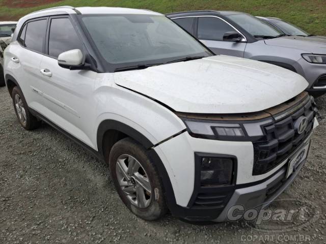 2025 HYUNDAI CRETA 