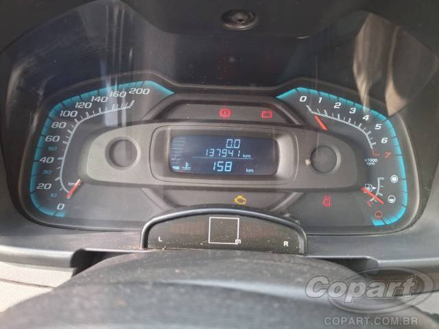 2011 CHEVROLET AGILE 