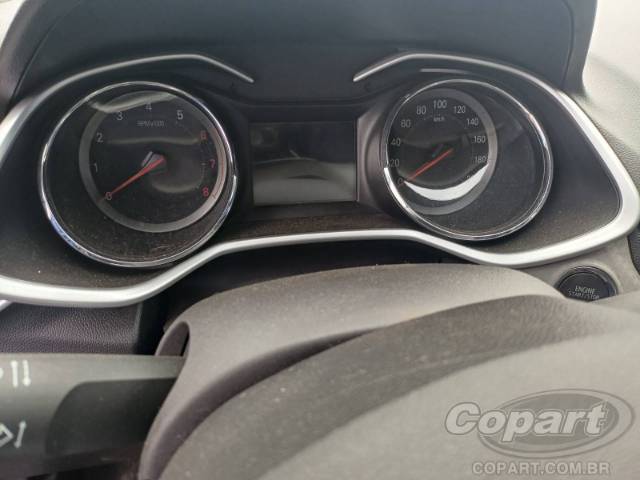 2020 CHEVROLET ONIX PLUS 