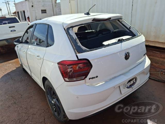 2019 VOLKSWAGEN POLO 