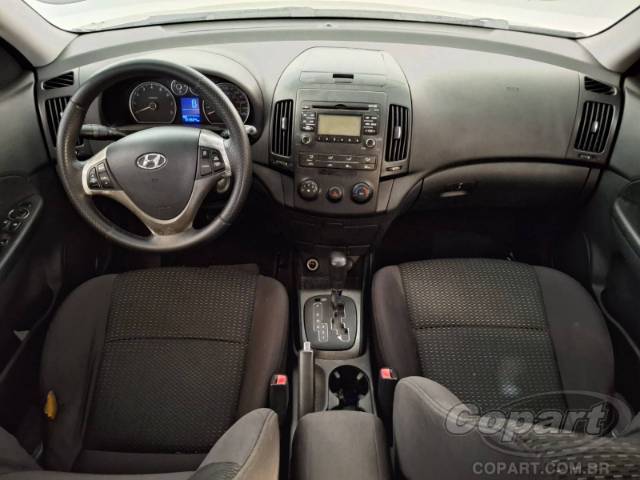 2011 HYUNDAI I30 