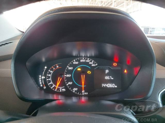 2022 CHEVROLET SPIN 