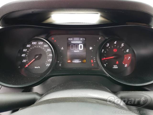 2021 FIAT ARGO 