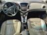 2012 CHEVROLET CRUZE 