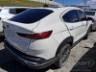 2024 FIAT FASTBACK 