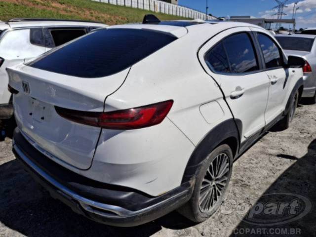 2024 FIAT FASTBACK 