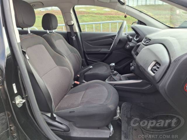 2016 CHEVROLET ONIX 