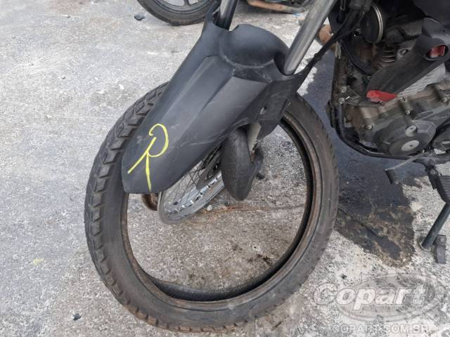 2024 HONDA XRE 190 