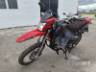 2024 HONDA NXR 160 