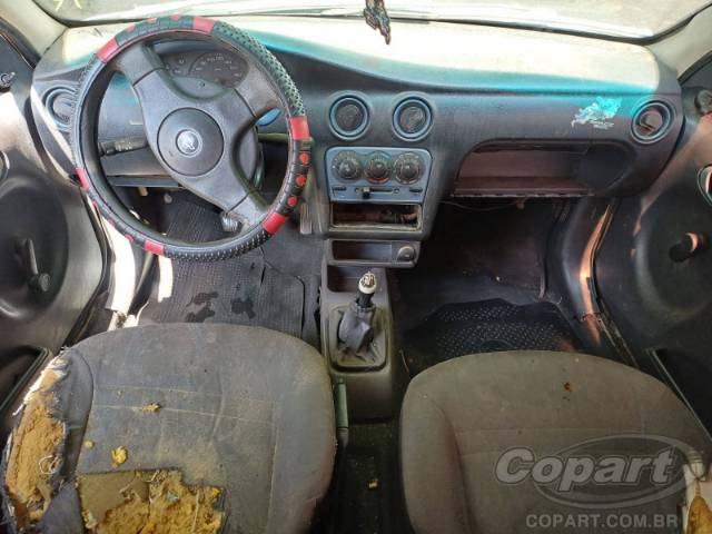 2004 CHEVROLET CELTA 