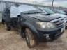 2008 TOYOTA HILUX SW4 