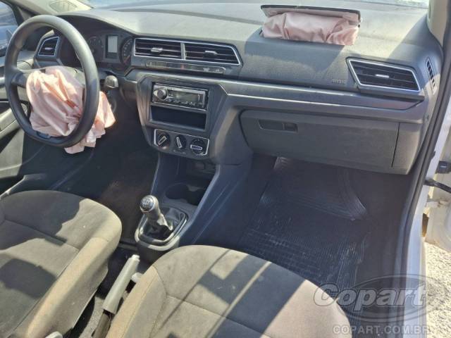 2024 VOLKSWAGEN SAVEIRO 