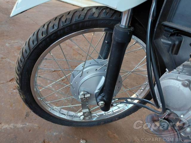 2025 HONDA BIZ 125 
