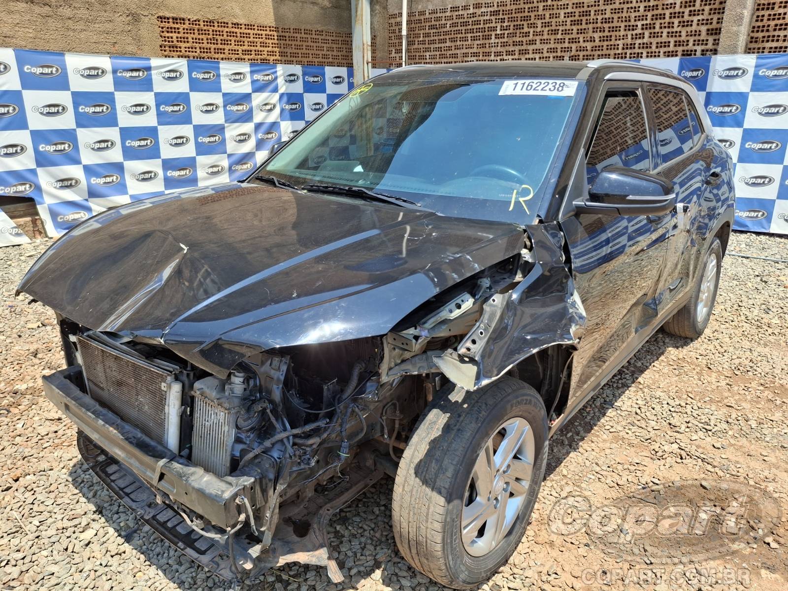 Foto 2: 2023 HYUNDAI CRETA