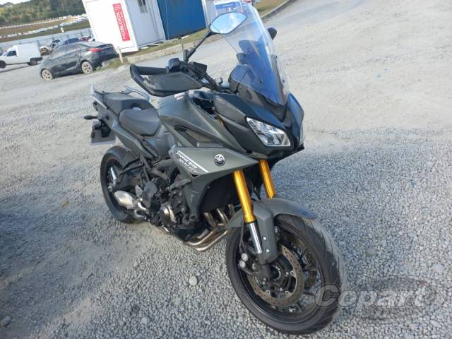 2023 YAMAHA MT-09 TRACER 