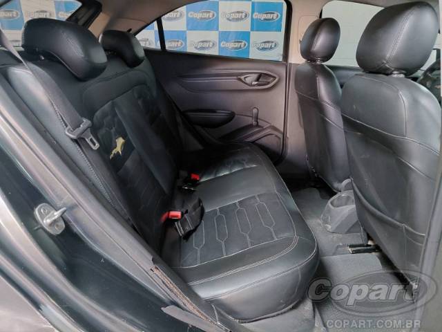 2018 CHEVROLET ONIX 