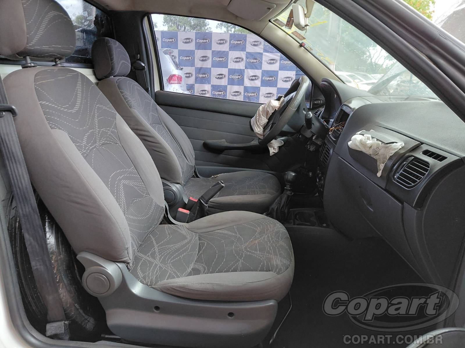 Foto 5: 2015 FIAT STRADA