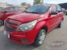 2013 CHEVROLET AGILE 