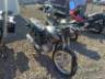 2008 HONDA CG 125 