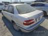 2000 TOYOTA COROLLA 