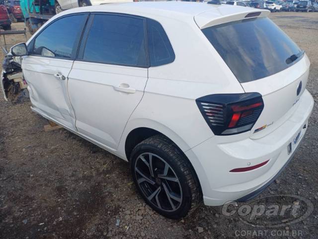 2024 VOLKSWAGEN POLO 