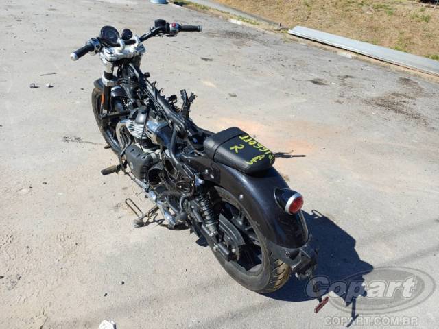 2026 ROYAL ENFIELD SUPER METEOR 