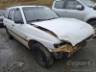 2001 FORD ESCORT SW 