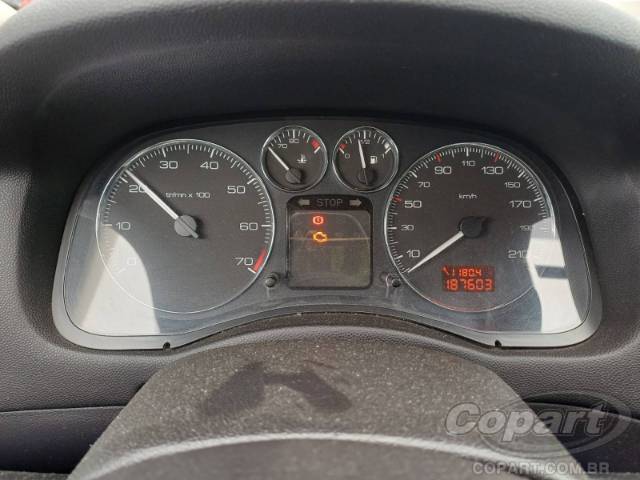 2008 PEUGEOT 307 